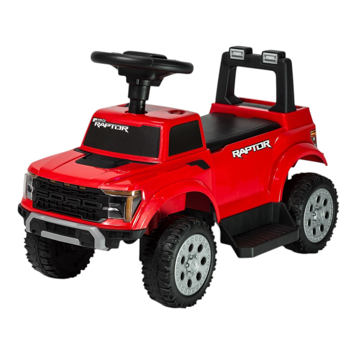 Ford Raptor a batería 6v Cosco