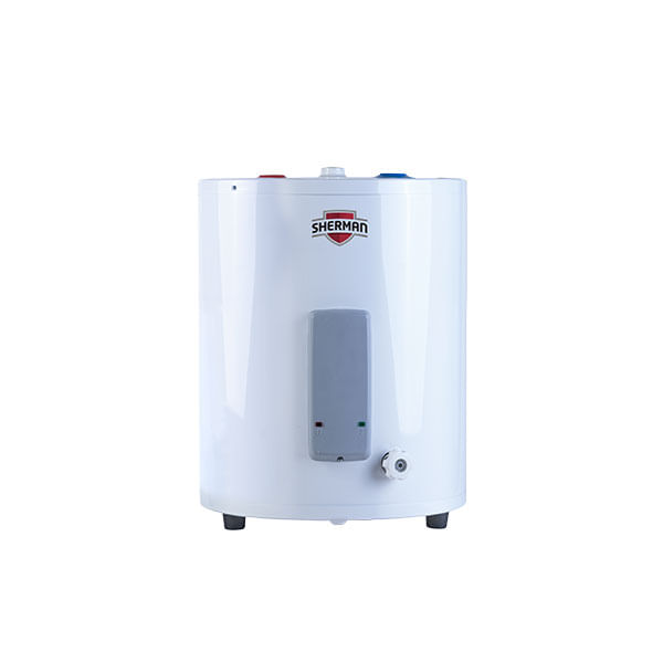 Termotanque Sherman Electrico De Pie 55 L - Tepc055eshk2