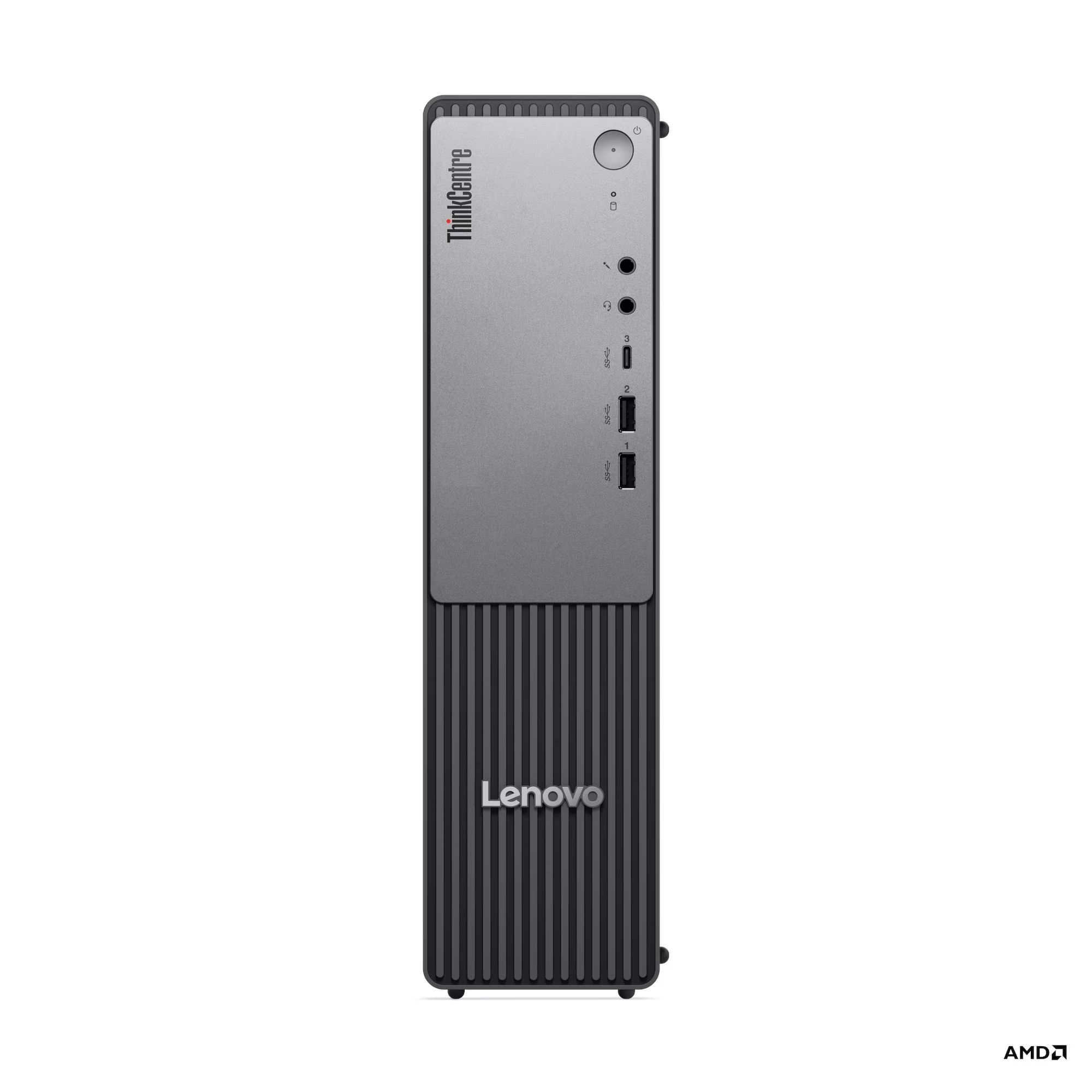 PC Lenovo ThinkCentre Neo 55s Gen6 Ryzen 5 8GB RAM 512GB SSD