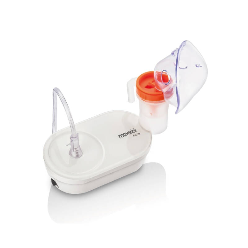 Nebulizador Maverick 405B