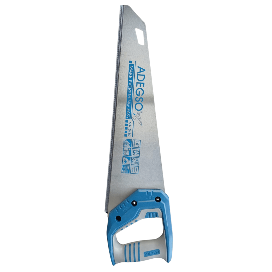Serrucho 16pLG 406mm Adegso