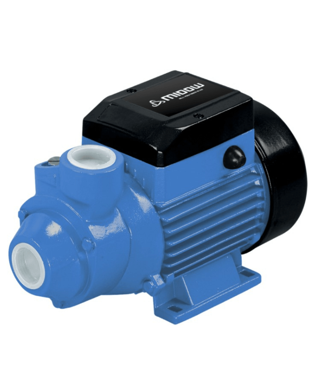 Bomba De Agua Periferica Midow 370w Elevadora Tanque 28l/min