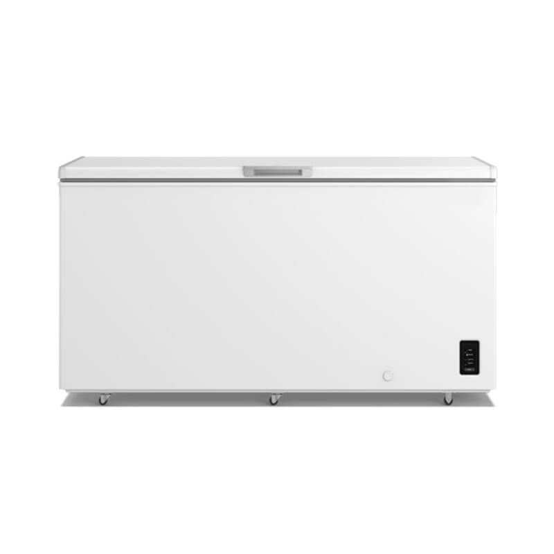 Freezer Horizontal Gafa Fghi502b-Xxl