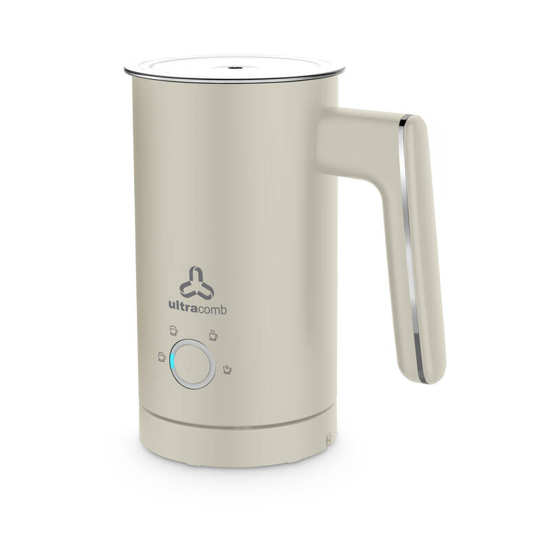 Espumador de Leche Ultracomb el-8501