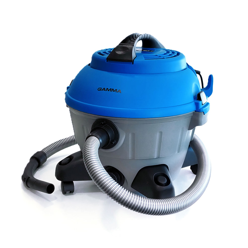 Aspiradora Gamma 25lts Seco/humedo G2203ar 1400 W