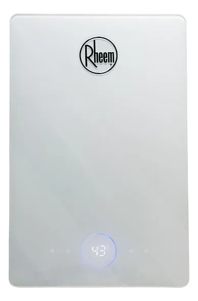 Calefon A Gas Rheem Residencial Tiro Forzado R7-14L-GN-XI-TF-B