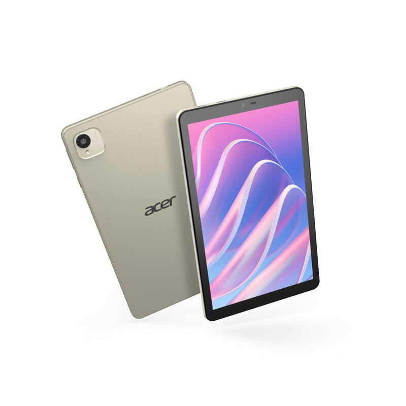 Tablet Acer A11-21M-A0x0 11' 128 Gb Silver