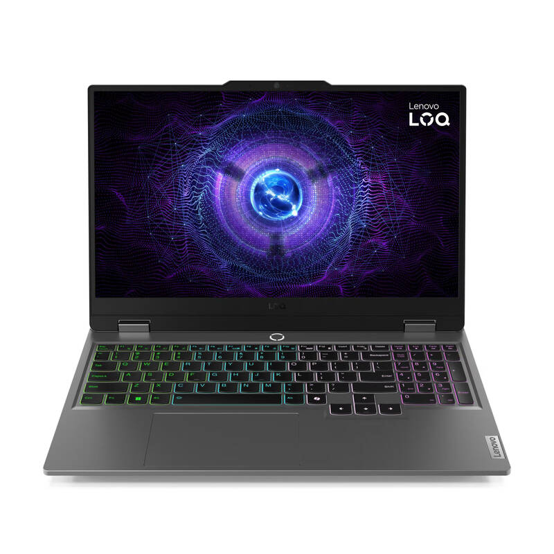Notebook Gamer Lenovo 83Dv01kfar Intel Core I5
