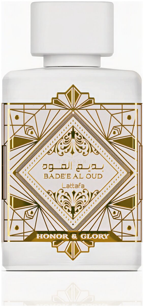Perfume Lattafa Bade'e Al Oud Honor Glory EDP 100ml