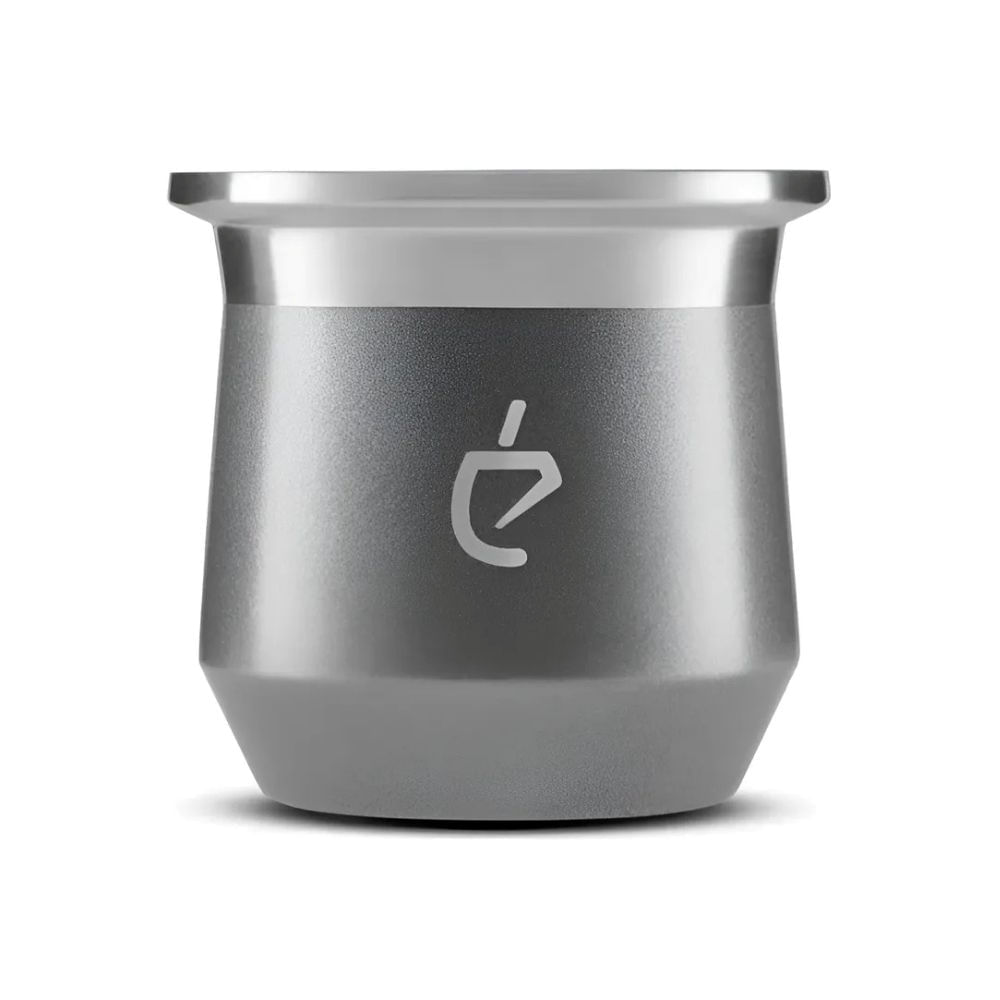 Mate Acero Inoxidable Un Mate Color Lunar Grey