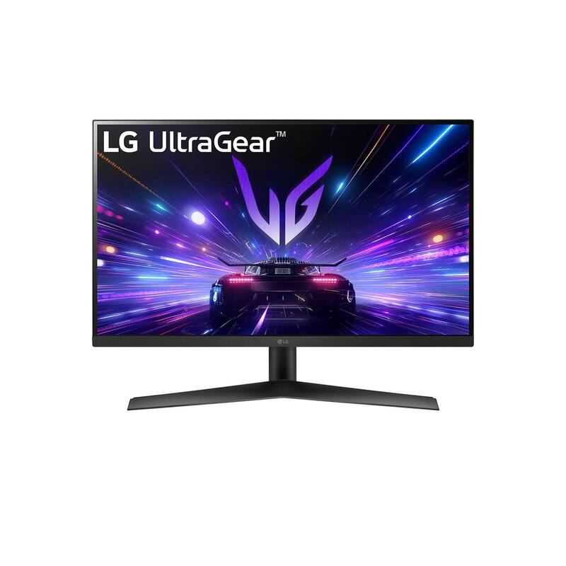 Monitor Gamer Lg 27Gs60f