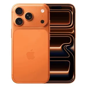 Apple iPhone 17 Pro Max 6,9 Pulgadas 512GB