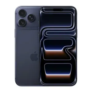 Apple iPhone 17 Pro 6,3 Pulgadas Deep 256GB