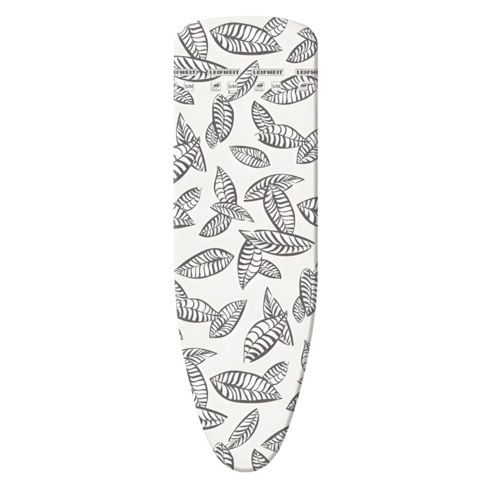Funda P/ Tabla De Planchar Leifheit Talle L 140x45 Cm Vapor