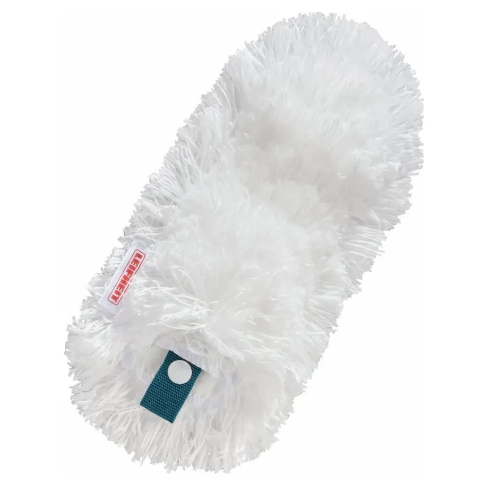 Repuesto Plumero Leifheit Superduster 38cm Microfibra Lavable