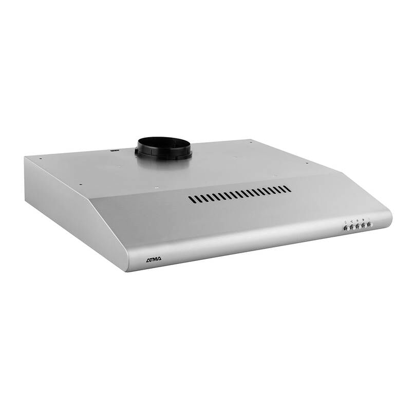 Purificador Atma Cpu060xns