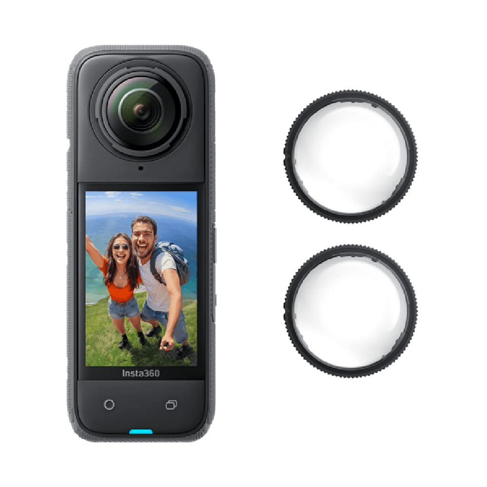 Insta 360 X4 - Standard Bundle