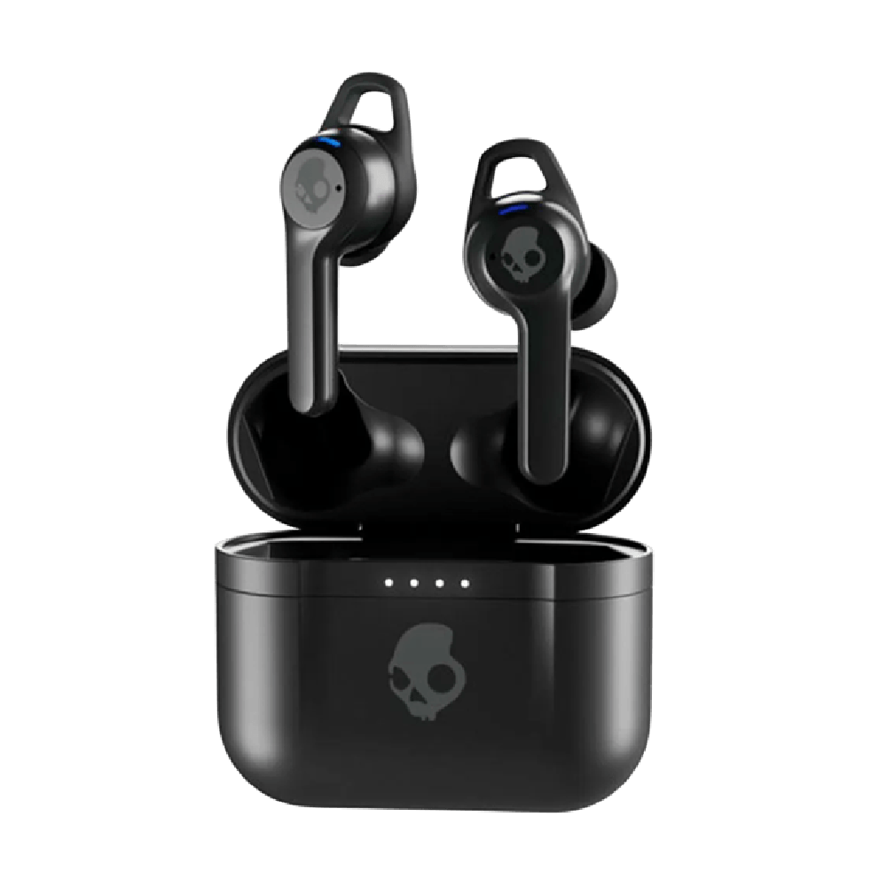 Auriculares InaláMbricos Skullcandy Indy Anc- Negro