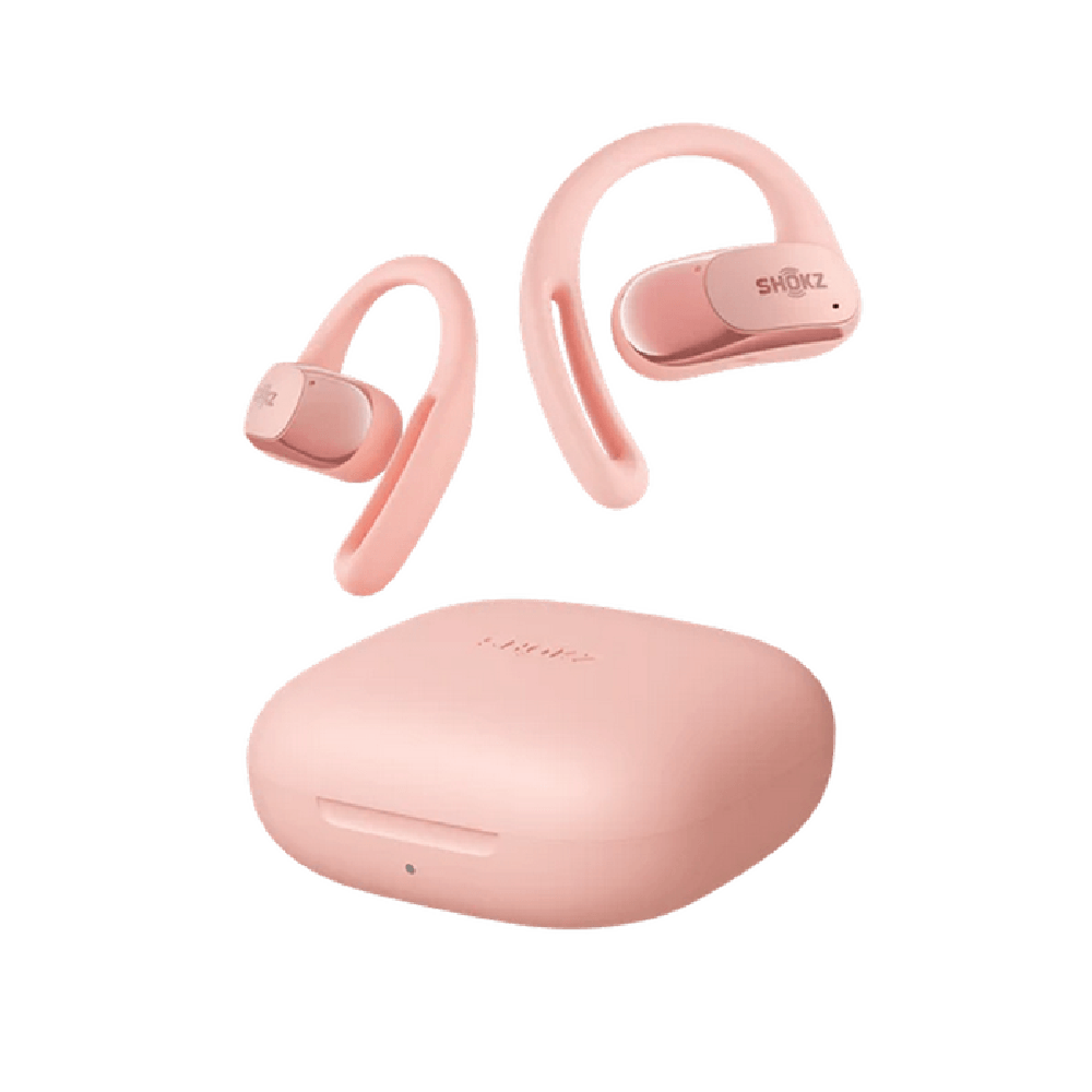 Auriculares InaláMbricos Shokz Openfit Air - Rosa
