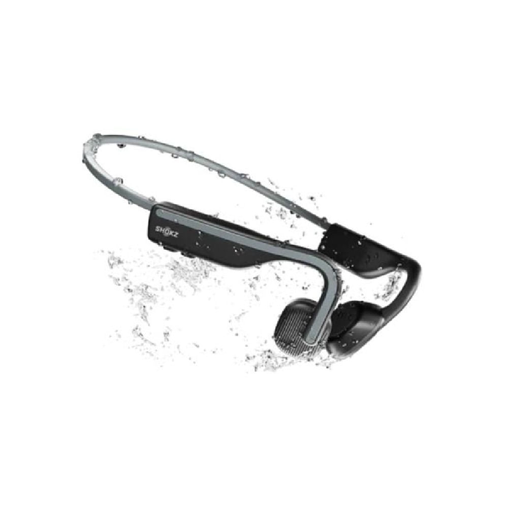 Auriculares InaláMbricos Shokz Openmove - Grey