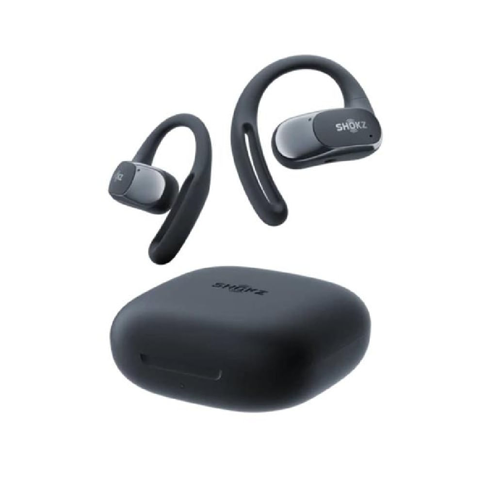 Auriculares InaláMbricos Shokz Openfit Air - Negro
