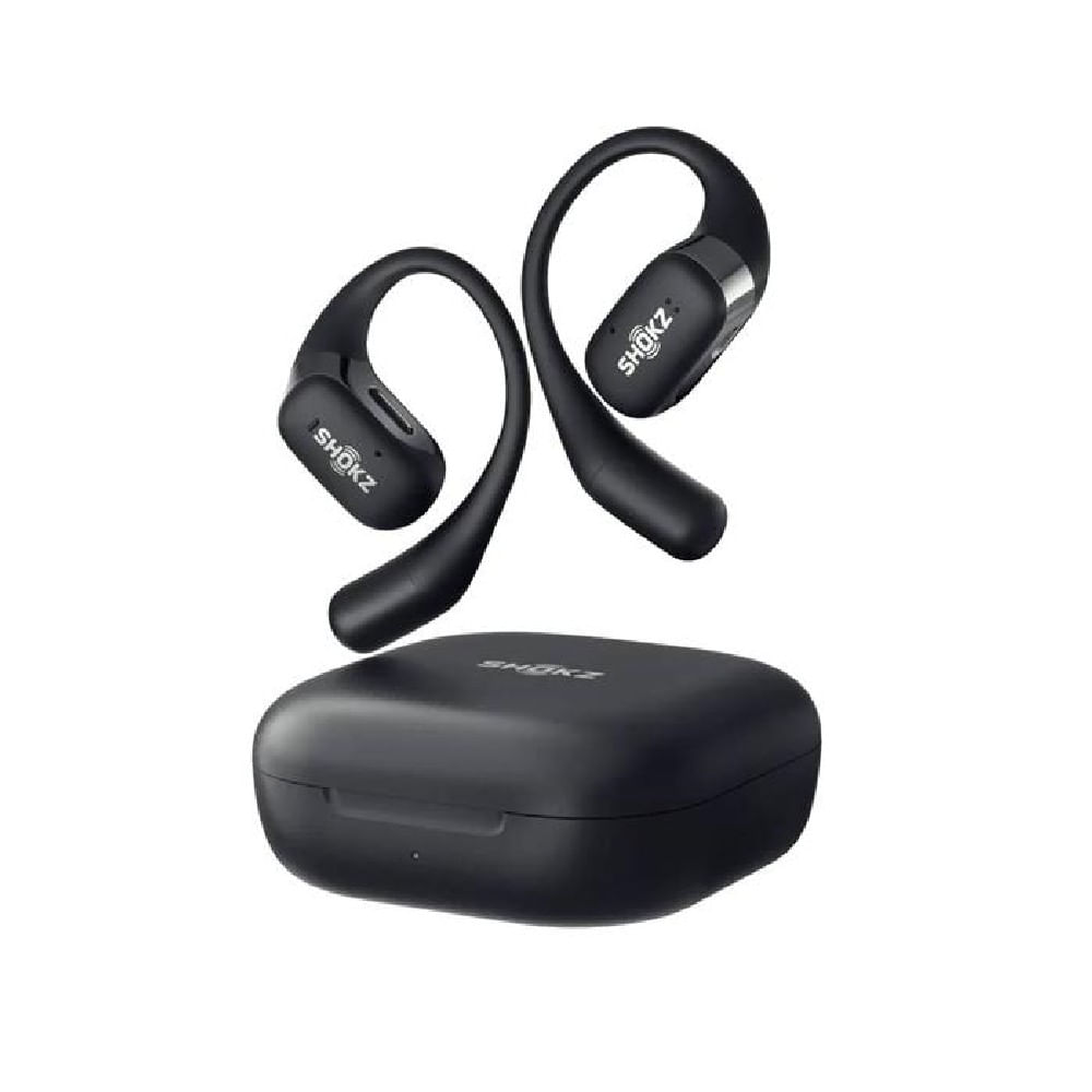 Auriculares InaláMbricos Shokz Openfit - Negro