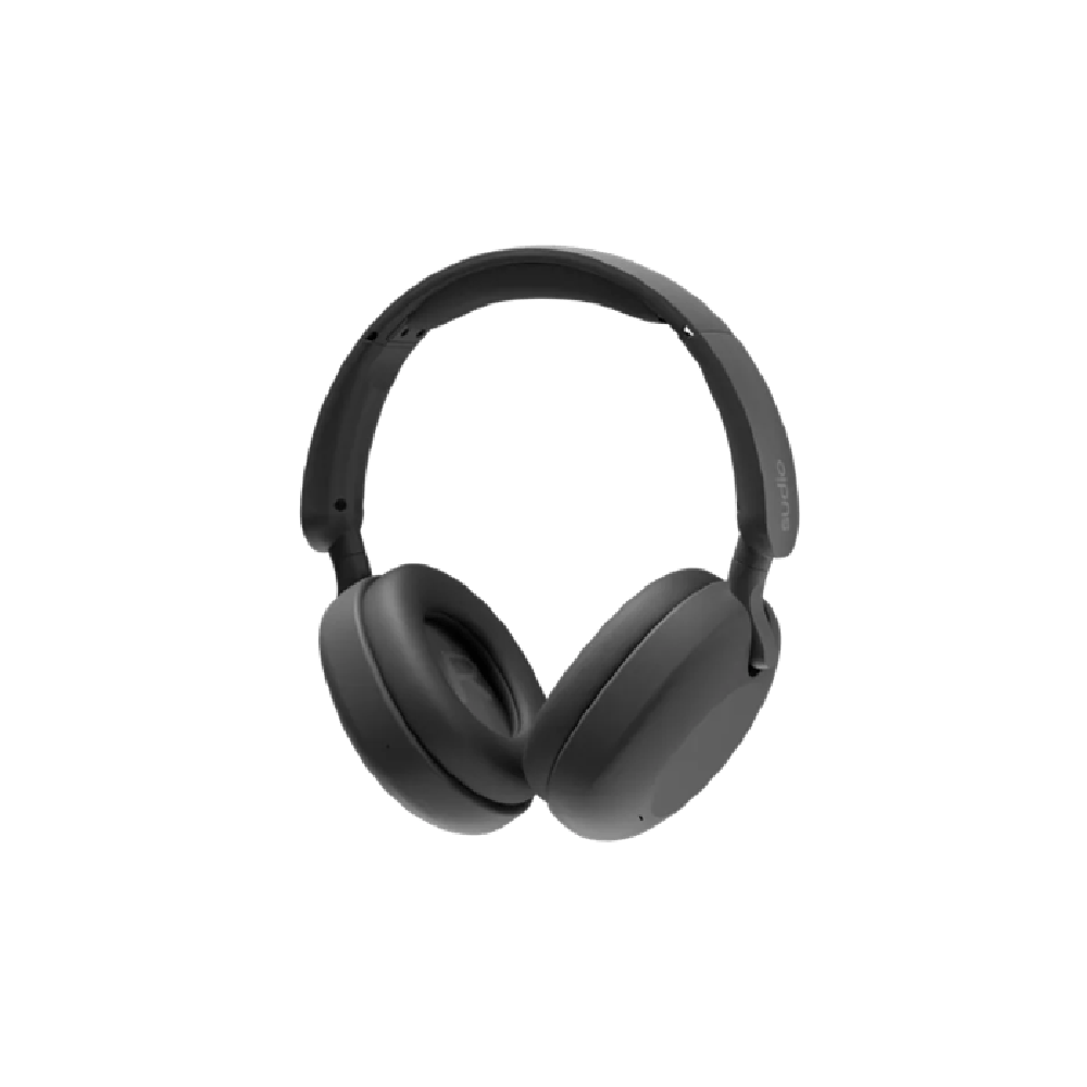 Auriculares InaláMbricos Sudio K2 Black