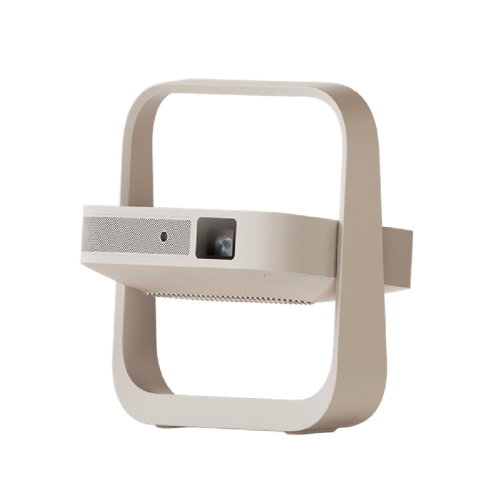 Proyector Xgimi Elfin Flip Plus Gtv