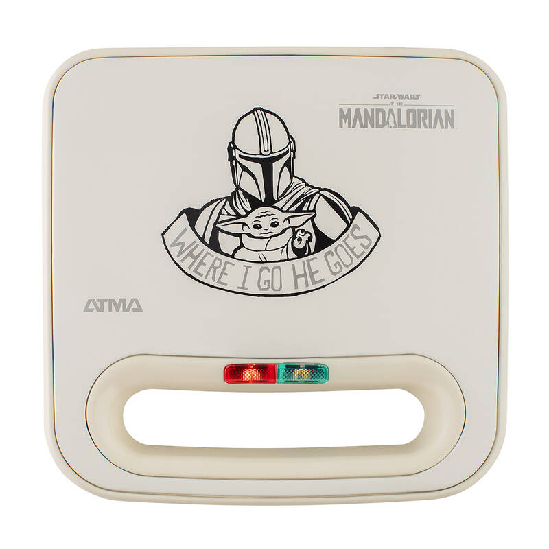 Waflera Atma W021mandp