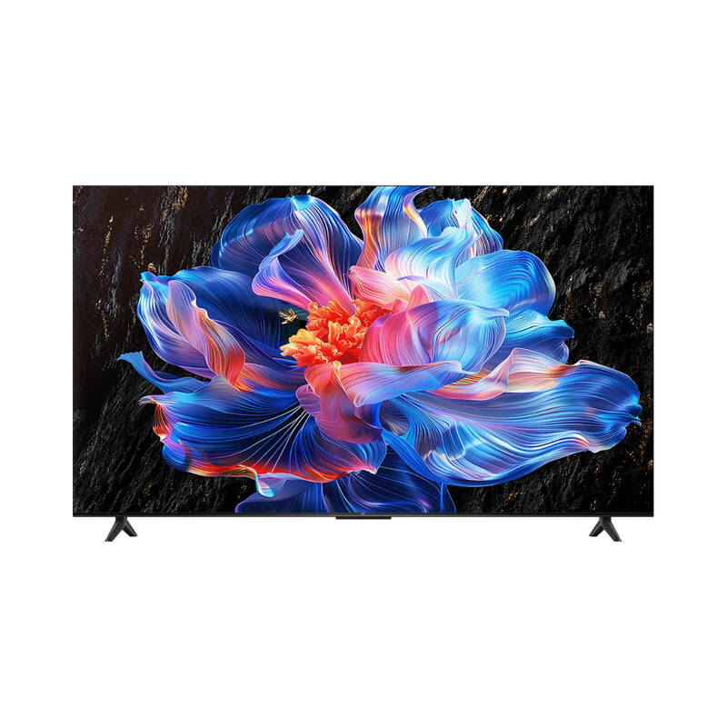 TCL Smart Led Google Tv 75" Uhd 4K 3840 X 2160 75V6c