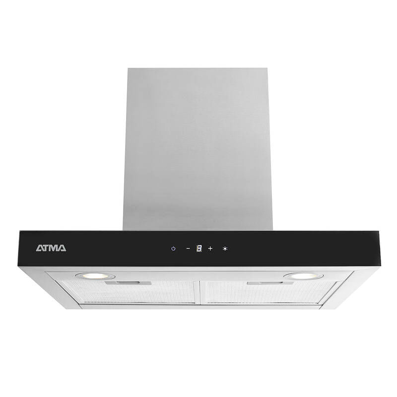 Campana Extractora Atma Cca060xt