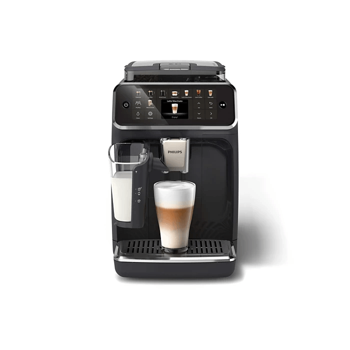 Cafetera Expresso Automatica Philips Phep554150 Serie 5500