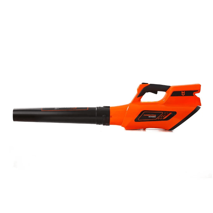 SOPLADOR BRUSHLESS A BATERIA 40V LITIO ULTIMATE HAMILTON