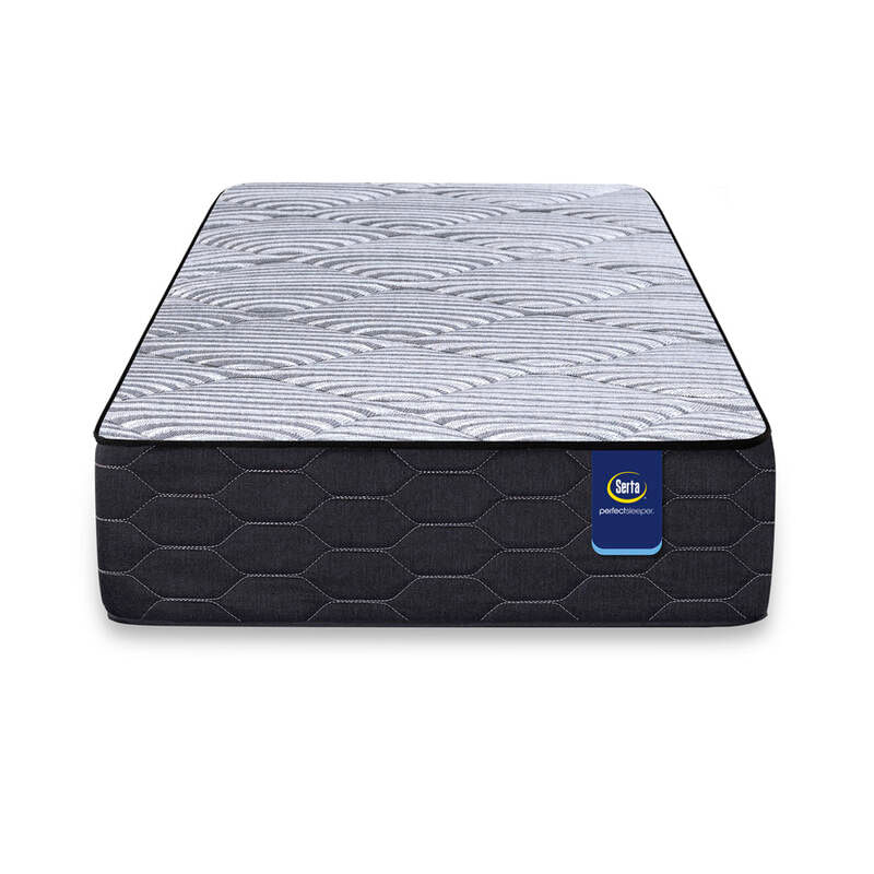 Colchon de Resortes Serta Branson 90X190