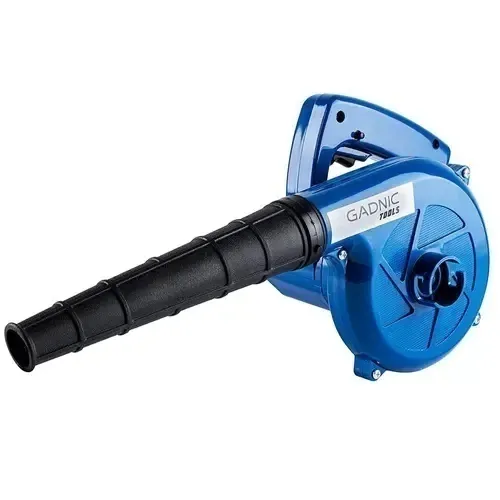 Sopladora Electrica Portátil 720W -Gadnic SP450 DESELE09