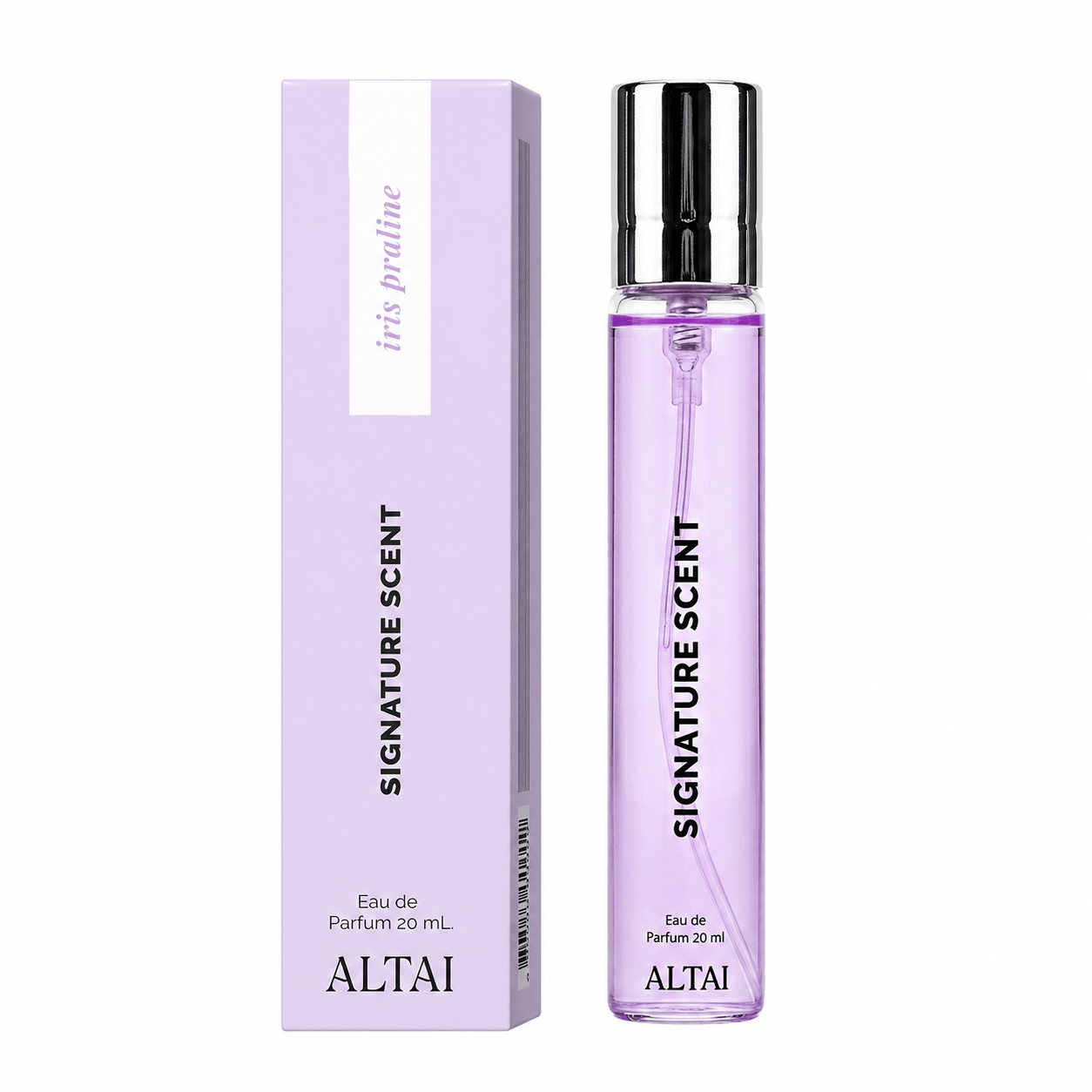 Iris Praline Edp