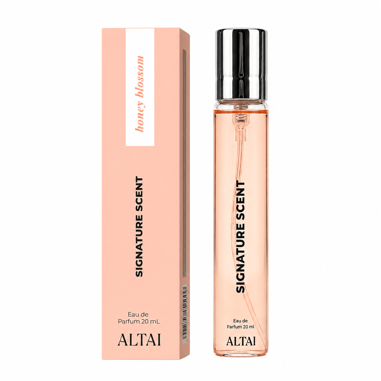 Honey Blossom Edp