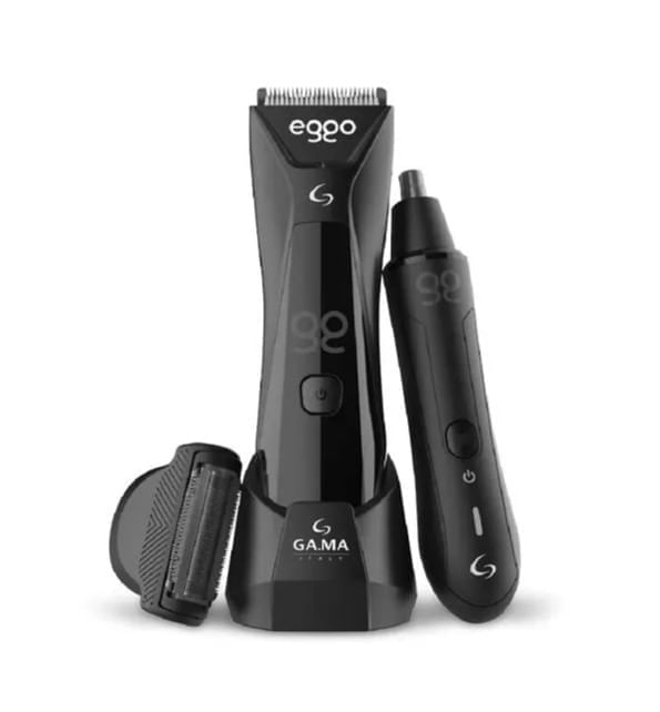Cortadora de Pelo Gama M GT Eggo Comfort 5.0 Trimmer