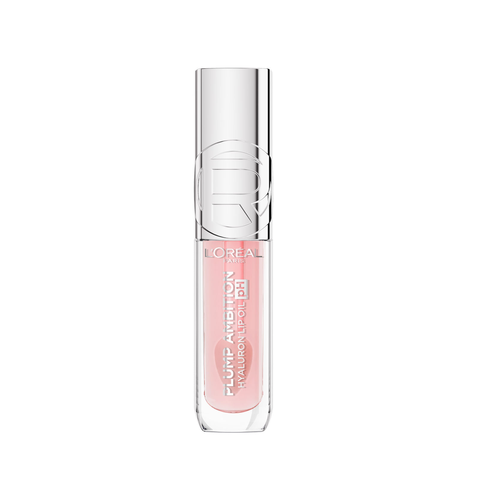Aceite Labial Lip Oil Plump Ambition Ph