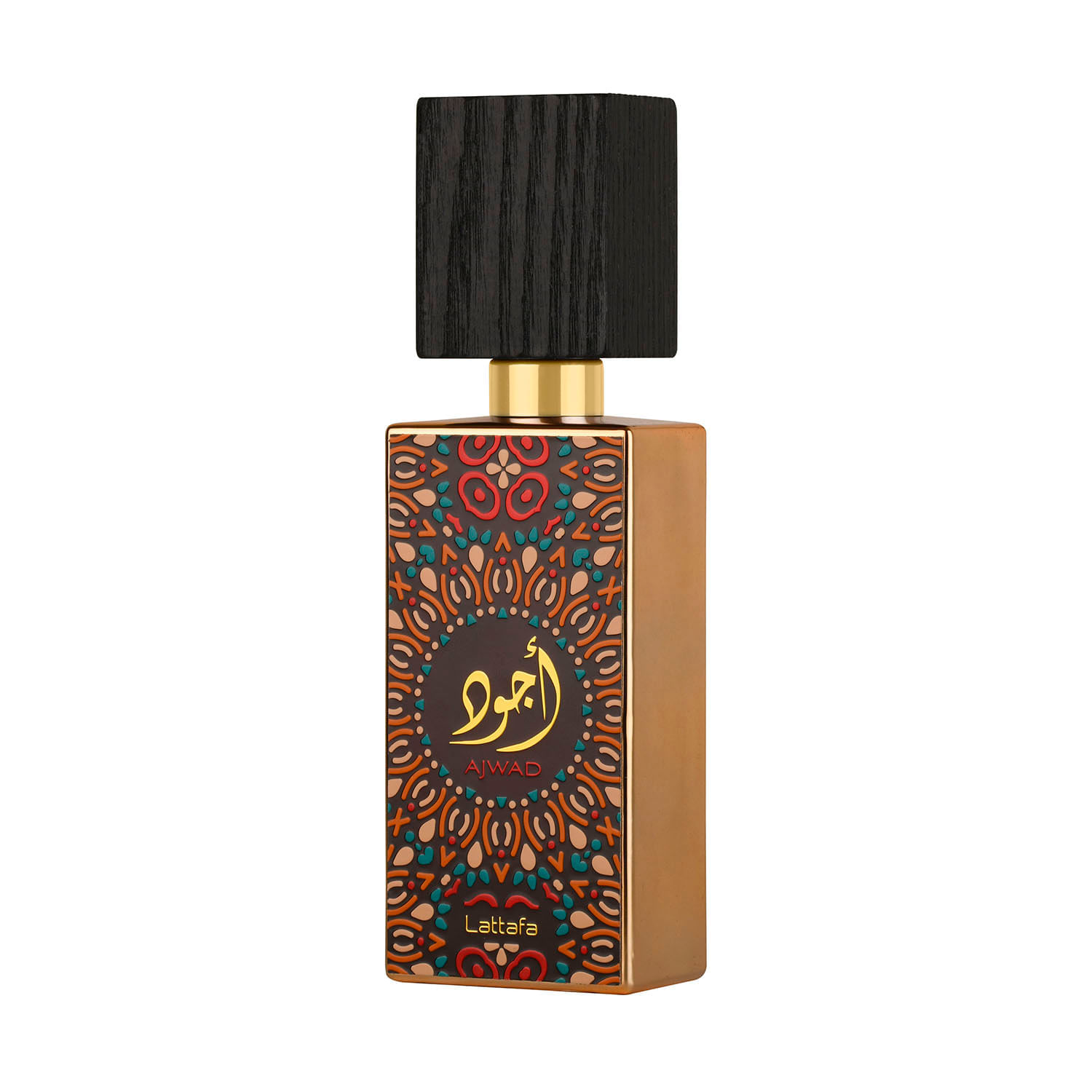 Ajwad Edp