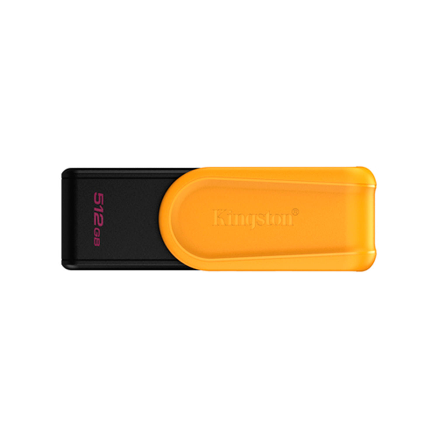 Usb Kingston 512gb Data Traveller Exodia 3.2 Gen 1 Dtxs/512gb