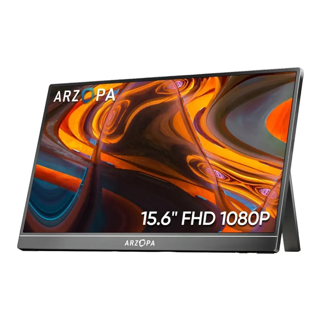 Monitor Portable Arzopa A1 15.6