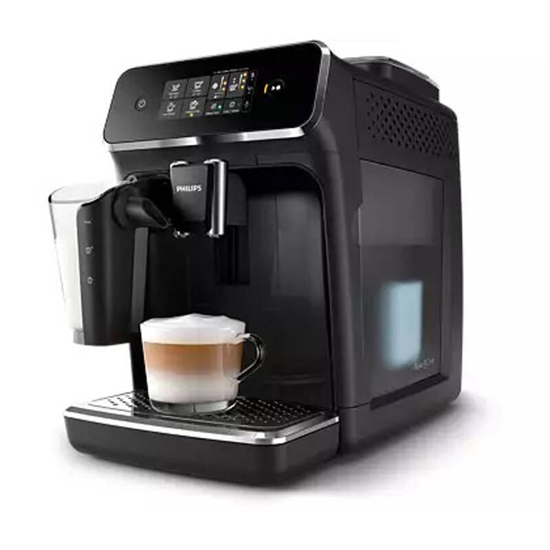 Cafetera Express Philips Ep2231/42