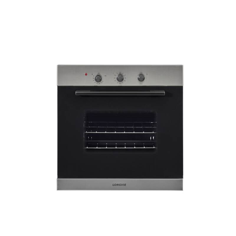 Horno Para Empotrar A Gas Longvie H1900xf