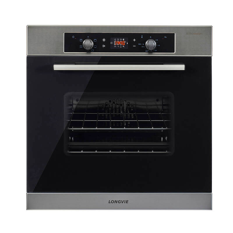 Horno Para Empotrar Electrico Longvie He6900x
