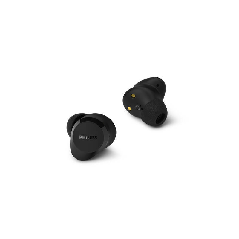 Auricular Philips Tat1300bk/00