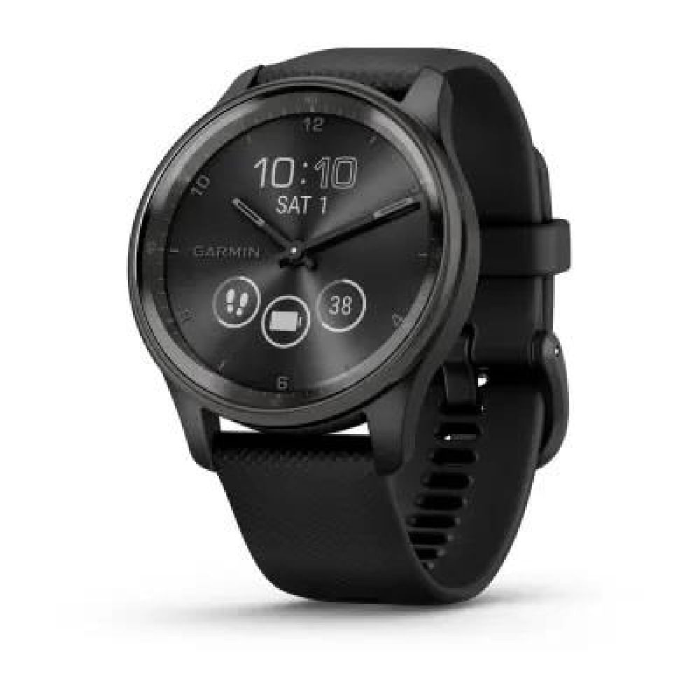 Reloj Smartwatch Garmin Vivomove Trend