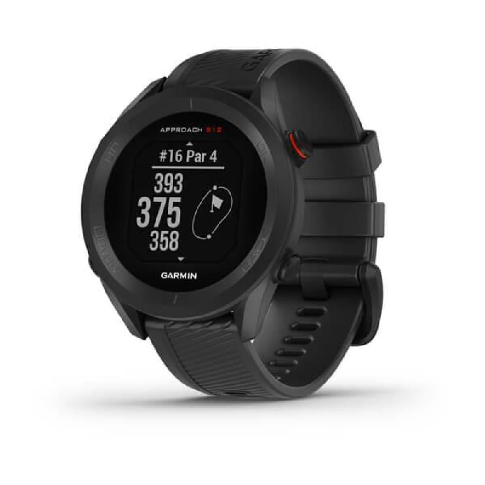 Reloj Smartwatch Garmin Approach S12 - 43 Mm