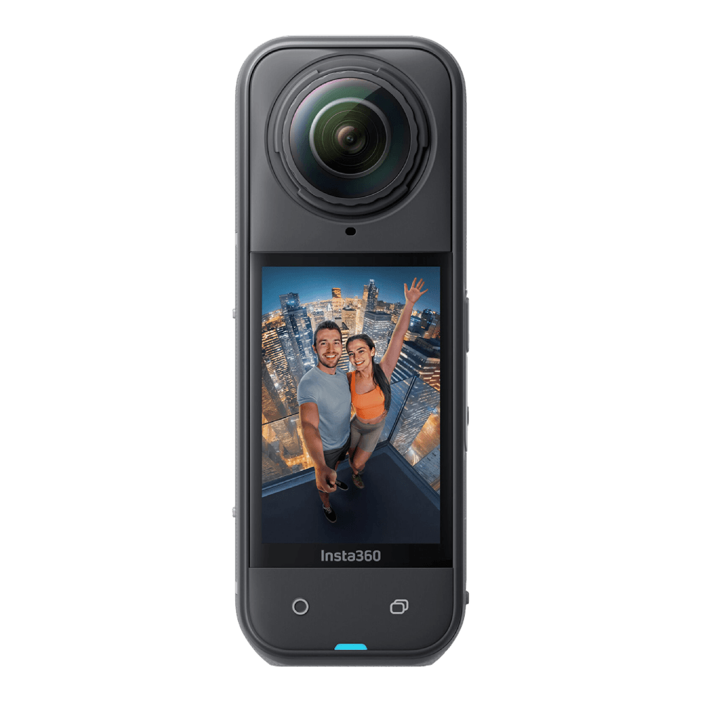 Insta360 X5 Standard Bundle