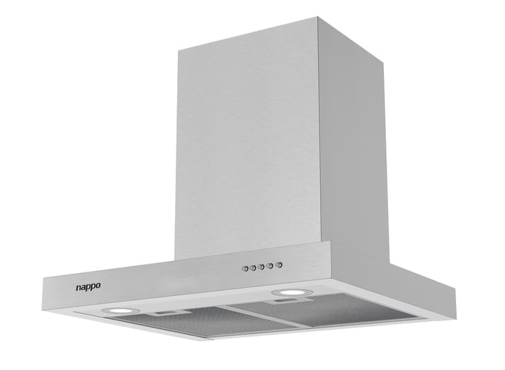 Purificador Extractor Nee-365 60 Cm